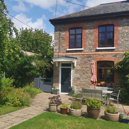 Thornham Cottage Ivybridge Extérieur photo
