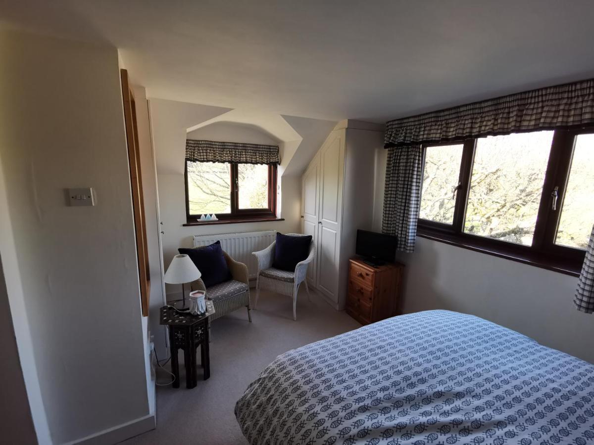 Thornham Cottage Ivybridge Extérieur photo