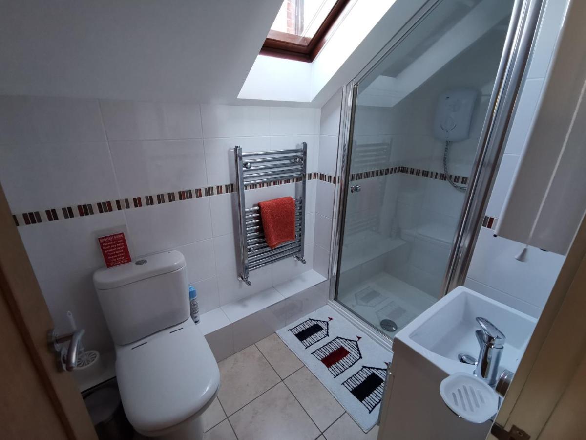 Thornham Cottage Ivybridge Extérieur photo
