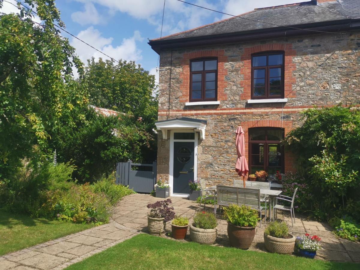 Thornham Cottage Ivybridge Extérieur photo