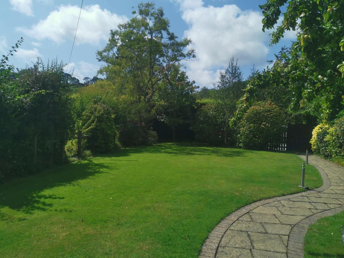 Thornham Cottage Ivybridge Extérieur photo