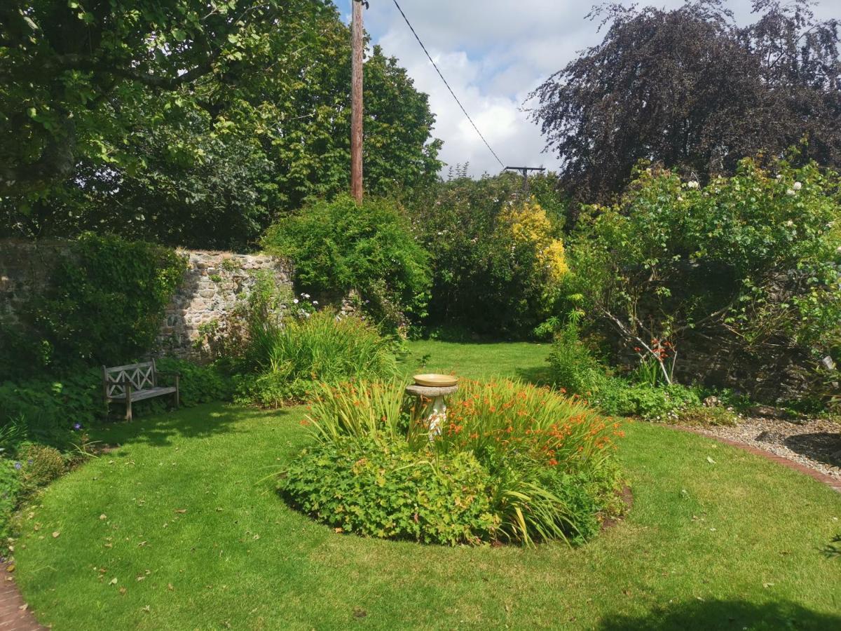 Thornham Cottage Ivybridge Extérieur photo